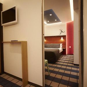 Junior Suite Sofa Bed